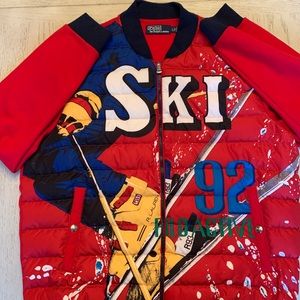 Polo by Ralph Lauren Ski ‘92 Jacket